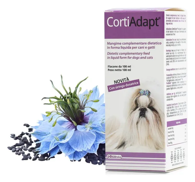 CortiAdapt