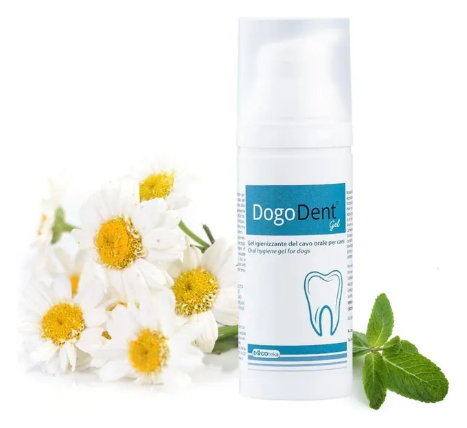 DogoDent Gel