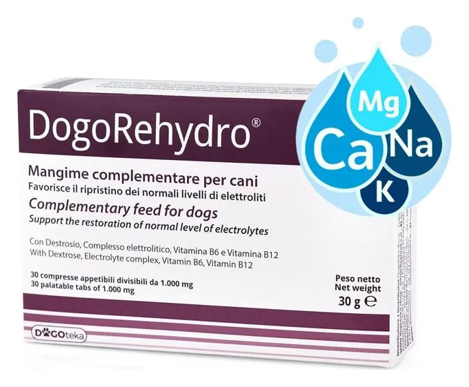 DogoRehydro
