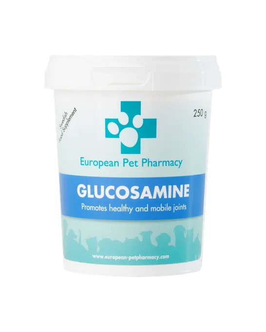 Glucosamina