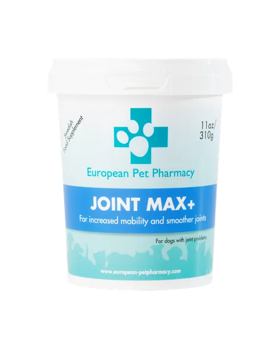 Joint Max+