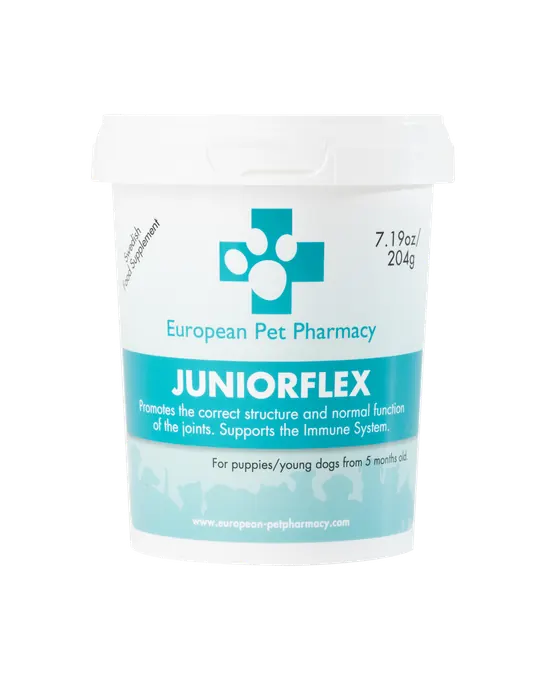 JuniorFlex
