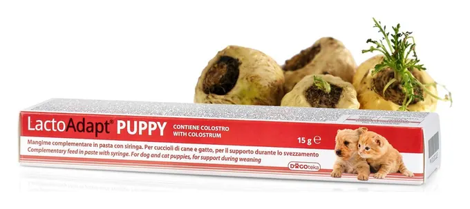 LactoAdapt PUPPY
