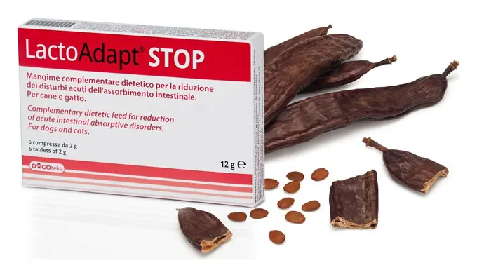 LactoAdapt STOP