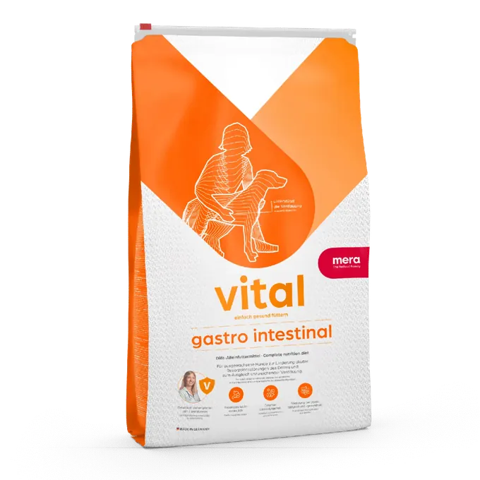 MERA Vital Gastro Intestinal