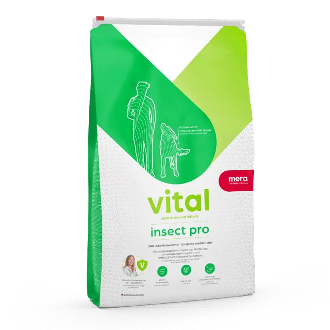 MERA Vital Insect Pro