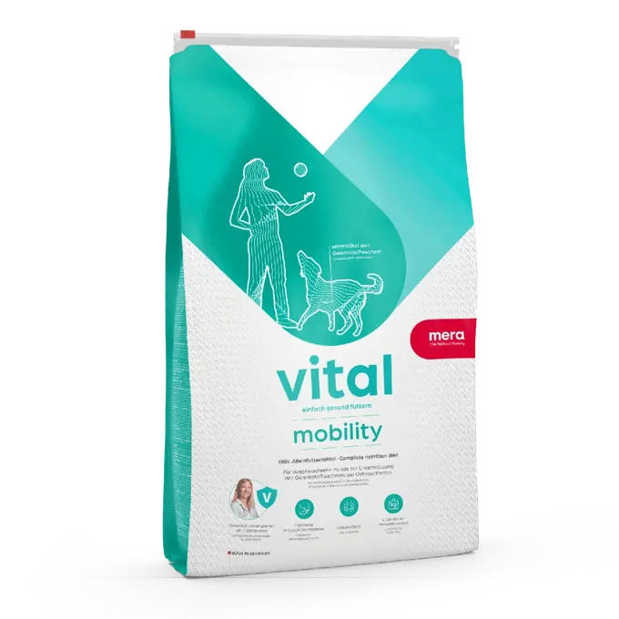 MERA Vital Mobility