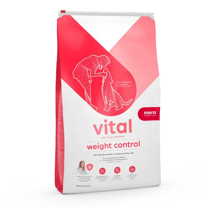 MERA Vital Control de Peso