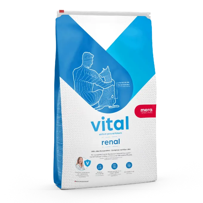 MERA Vital Renal