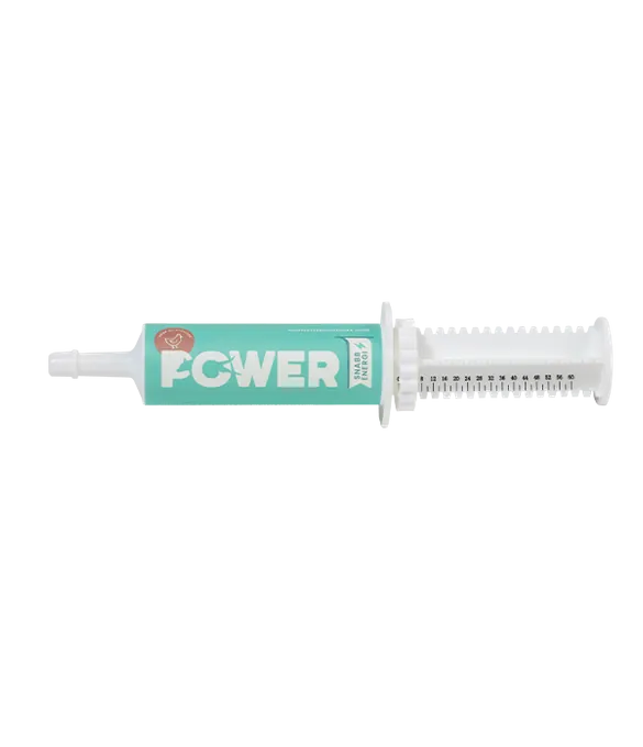 POWER
