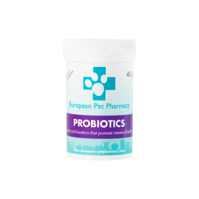 Probióticos