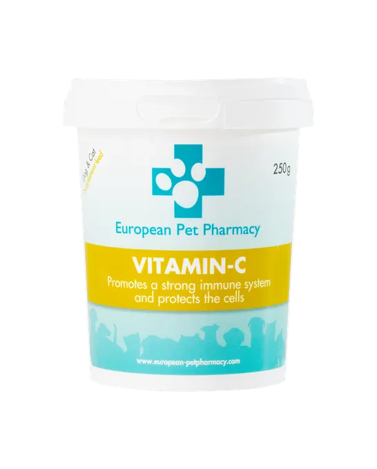 Vitamina C